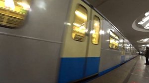Как разобраться в Московском метро?