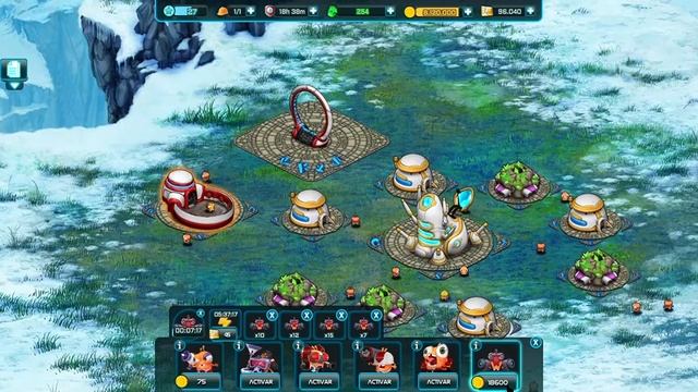 DON'T DO THIS TO ME - Galaxy Life Reborn (Beta Test) смотреть онлайн
