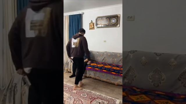 Реакция отца бесценна!) смотреть онлайн