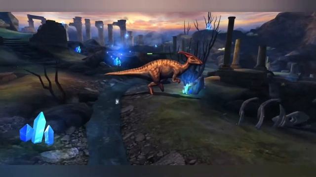 All Region 12 Trophy Hunts- Dino Hunter Deadly Shores смотреть онлайн