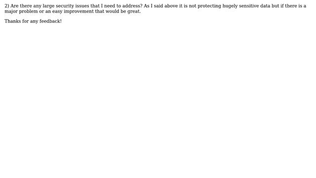 Password Protect Page with PHP смотреть онлайн