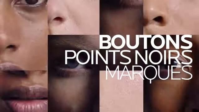 La Roche Posay EFFACLAR DUO+ contre les boutons, points noirs смотреть онлайн