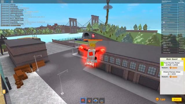 ПРО УЧИТ НУБИКА КАК СТАТЬ КАЧКОМ! ROBLOX смотреть онлайн