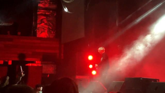 Шайни | 27 декабря | Москва| @Base смотреть онлайн