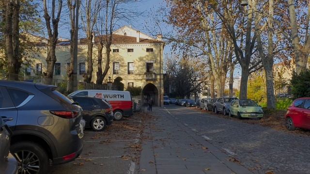 Италия падуя. стоит ли рассказывать об истории Италии на моем канале?или только о моде и реальности смотреть онлайн