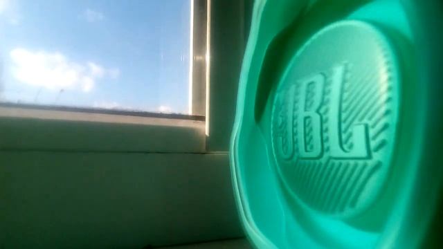 BASS test колонки JBL charge 4 LFM VOL 100% смотреть онлайн