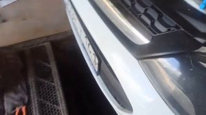 Устранил гул,вой, коробки передач калина/ гранта, путем замены всех подшипников