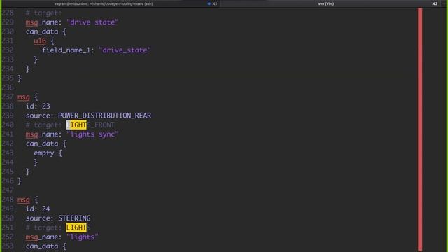 Midnight Sun Software Tutorial - Code Generation смотреть онлайн
