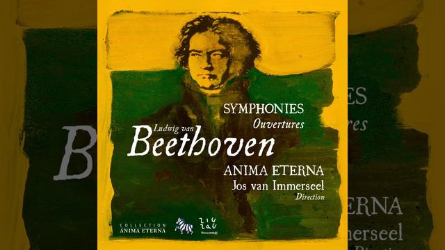 Symphony No. 1 in C Major, Op. 21: III. Menuetto, allegro molto e vivace смотреть онлайн