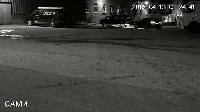 20170413 DAHUA CVI DAG- OCH MÖRKERTEST смотреть онлайн
