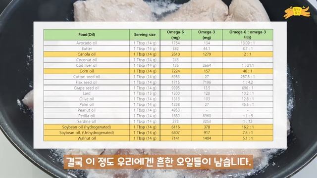 [DOG FOOD] 강아지 밥 만드는 데 절대 모르면 안될 오일(Oil) 이야기 смотреть онлайн