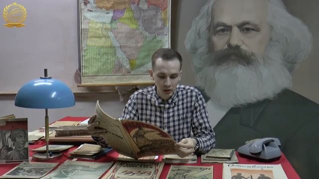 Об истории Международного женского дня смотреть онлайн