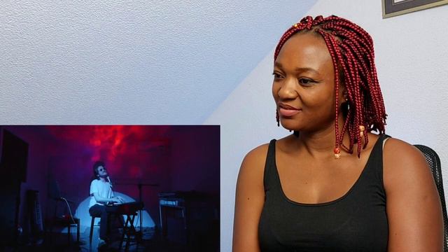 first time hearing Bo Burnham | welcome to the Internet | Reaction смотреть онлайн