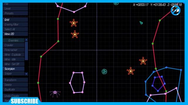 Swarm Universe | Arcade Shooting | Modding | Multiplayer | Indie Spotlight смотреть онлайн