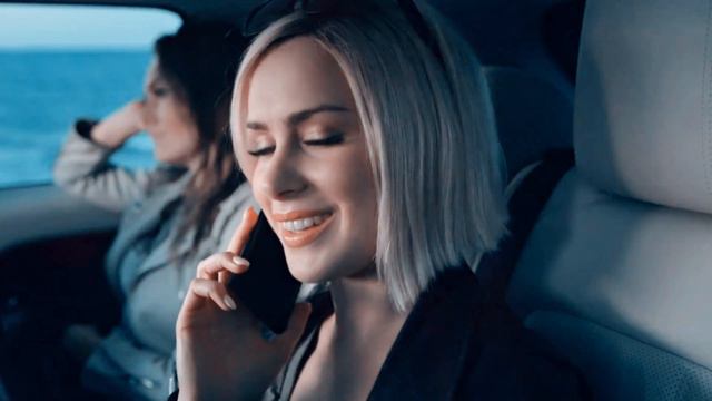 ► Massimo ⬥ Laura || ПО ДУШАМ [365 days/365 дней] смотреть онлайн