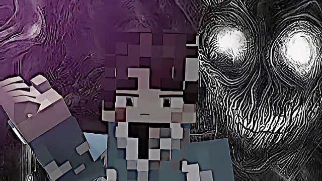 rendering minecraft prisma 3D Template " Adventures in nature where souls gather " смотреть онлайн
