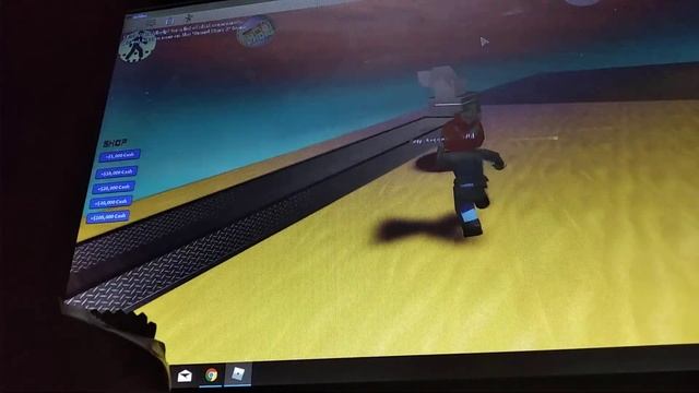 Худшие игры в роблоксе смотреть онлайн