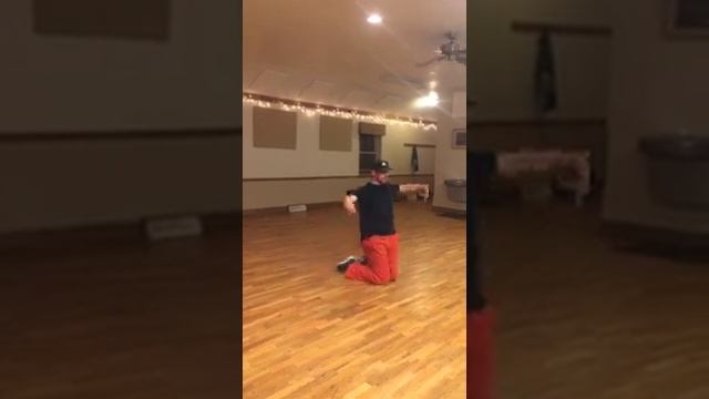 Popping Agenda Git N Down pt.2 смотреть онлайн