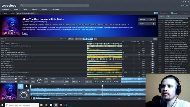ГДЕ СКАЧАТЬ СЭМПЛЫ, loopcloud, splice, качественные семплы, вокал без авторских прав смотреть онлайн
