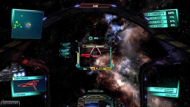 The Battle of Sol | PC GAMEPLAY | HD 1440P смотреть онлайн
