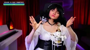 Саша Капустина -песня Анастасии