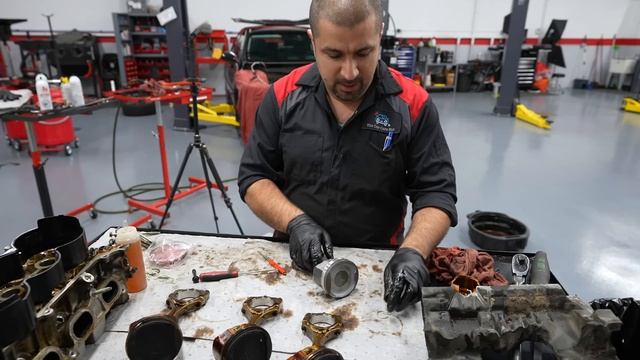 THIS is Toyota's Worst Engine Ever Made! But Is It Really THAT Bad? смотреть онлайн