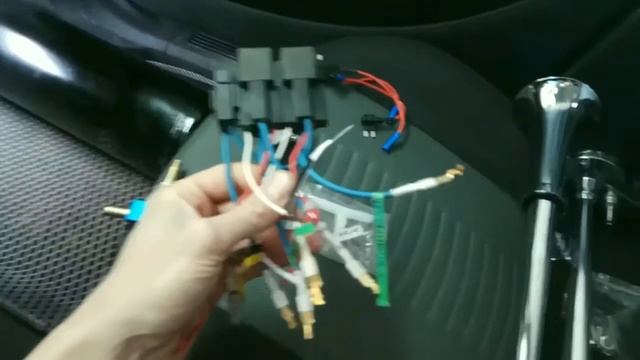 Комплект пневмо сигнала для самостоятельной установки смотреть онлайн