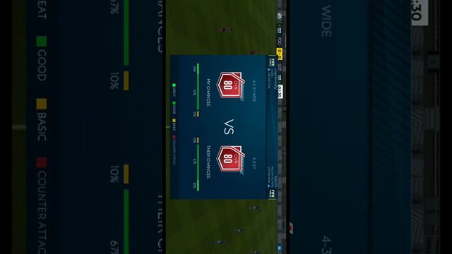 How To Do Rainbow Flick Skill In FIFA 19 Mobile