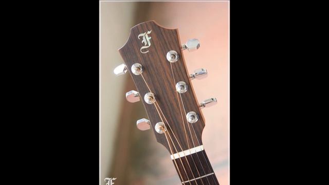 Wonderful tonight : Eric Clapton [ FingerStyle by Furch OM 22-SR ] смотреть онлайн
