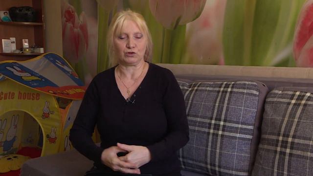 "Добрые истории": Мышка, Шурик и Мотя смотреть онлайн