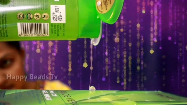 PEEL off MASK for skin rejuvenation ||WOW skin science aloevera peel off mask|| 2019 смотреть онлайн