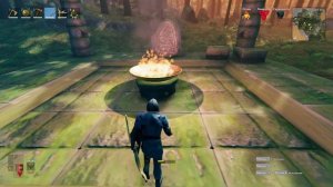 БОСС ДРЕВНИЙ ГДЕ НАЙТИ И КАК ПОБЕДИТЬ ГАЙД Valheim