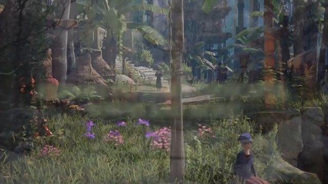 THUNDERBIRD: ONI LEGEND IS OUT NOW! OPEN BETA TRAILER REVEAL. смотреть онлайн