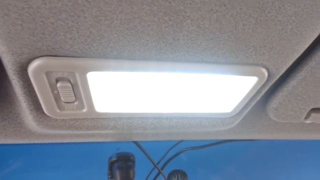 Щадящая подсветка салона nexia смотреть онлайн