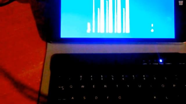 Chuwi Vi8 плюс INTEL X5 Cherry брак! смотреть онлайн