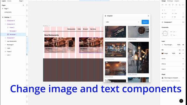 live Design figma,food web #figmatips #figmatutorial #figmadesign #figmacomponents #figma #figmatip смотреть онлайн