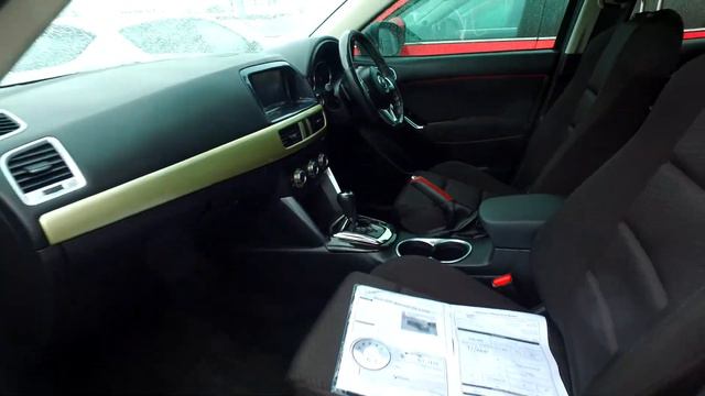 2012 Mazda CX-5 - MANUKAU 20S 22" WHEELS For Sukendro смотреть онлайн