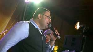 Сергей Михайлин "Полгода плохая погода" (cover)