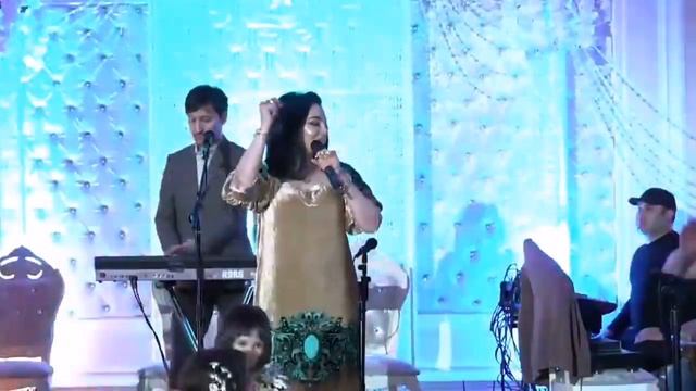 Шабнами Сураё базморо туйя Кафонд 2022 смотреть онлайн