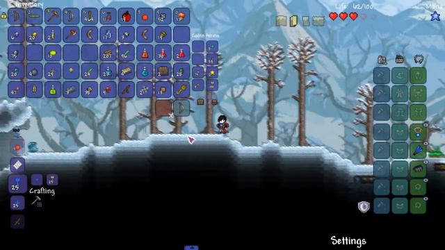 MODDED RANGER PLAYTHROUGH! Terraria 1.3 MODDED v5 Ep.1 смотреть онлайн