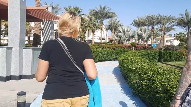 Оказывается у нас есть АКВАПАРК🤭Пришли-ЗАКРЫТ смотреть онлайн