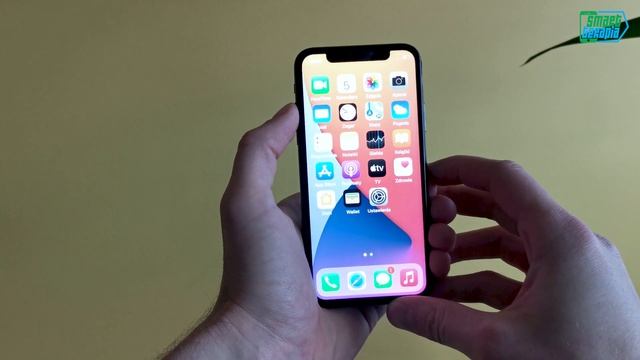 Jak wyłączyć iPhone: 13, 12, 11, X, Xs, Xr | Mini, Pro, Pro Max смотреть онлайн