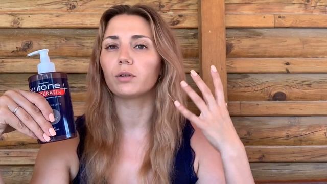 Мой уход за волосами. ДО и ПОСЛЕ окрашивания. Средства для ухода за волосами блондинок смотреть онлайн