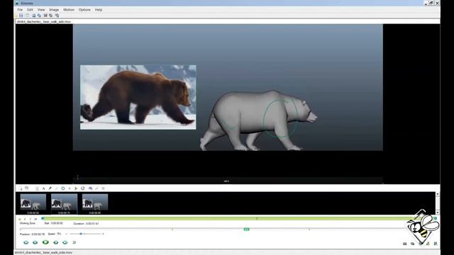 Разбор группы ЦАРЬ ЗВЕРЕЙ | ОСА в работе смотреть онлайн