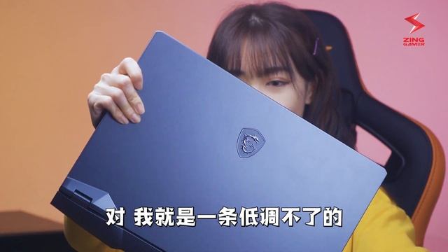 MSI GE66 Raider 开箱｜太酷了吧！被一整条RGB灯条包围着的超高性能电竞笔电 смотреть онлайн