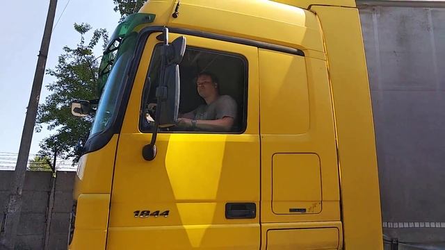 1й заезд под рампу) смотреть онлайн