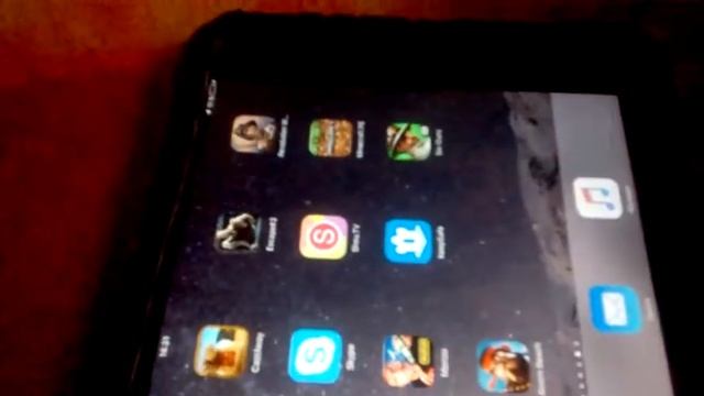 Как монтировать видео и создать замтавку на ipad смотреть онлайн