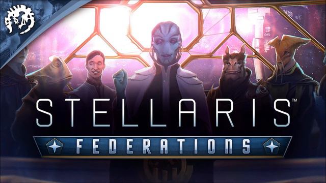 Stellaris Federations Soundtrack - Call to Assembly смотреть онлайн