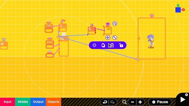 How to Easily Make 2D Textures Face the Camera [Game Builder Garage Tutorial] смотреть онлайн