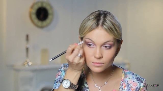 Летний кокетливый макияж 21 07 22 смотреть онлайн